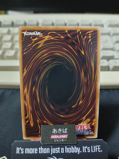 Enneacraft - Atil.SPIA Yugioh BLZD-JP020 Super Rare Konami OCG JAPAN