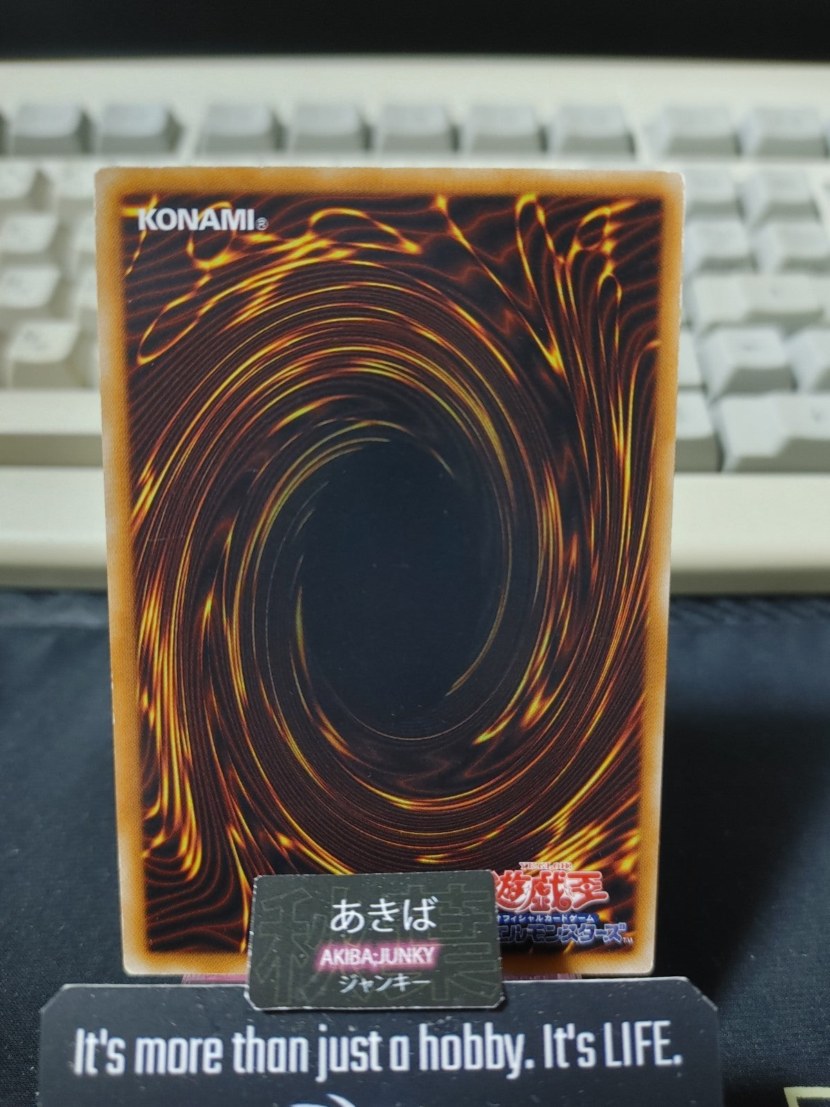 Anti-Magic Prism Yugioh DREV-JP078 Rare Konami OCG JAPAN