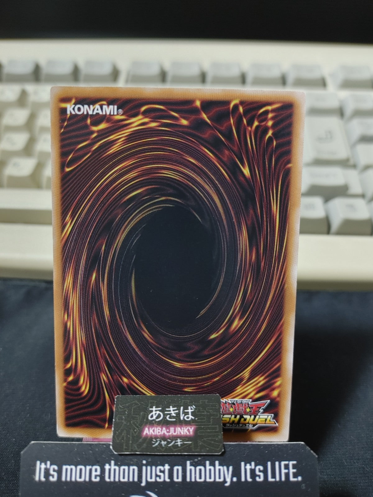 Delirium Rosalia Yugioh RD/KP20-JP034 Rare Rush Duel JAPAN