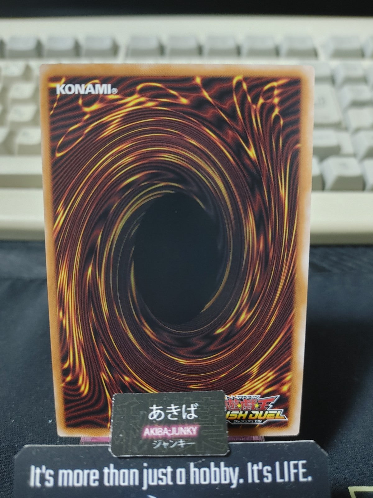 Sinful Spoils of Doom - Rciela Yugioh RD/CA01-JP049 Ultra Rare Rush JAPAN