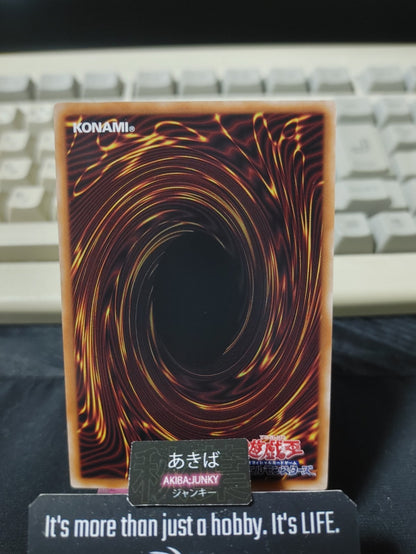 Destiny HERO - Doom Overlord Yugioh BETB-JP022 Super Rare Konami OCG JAPAN