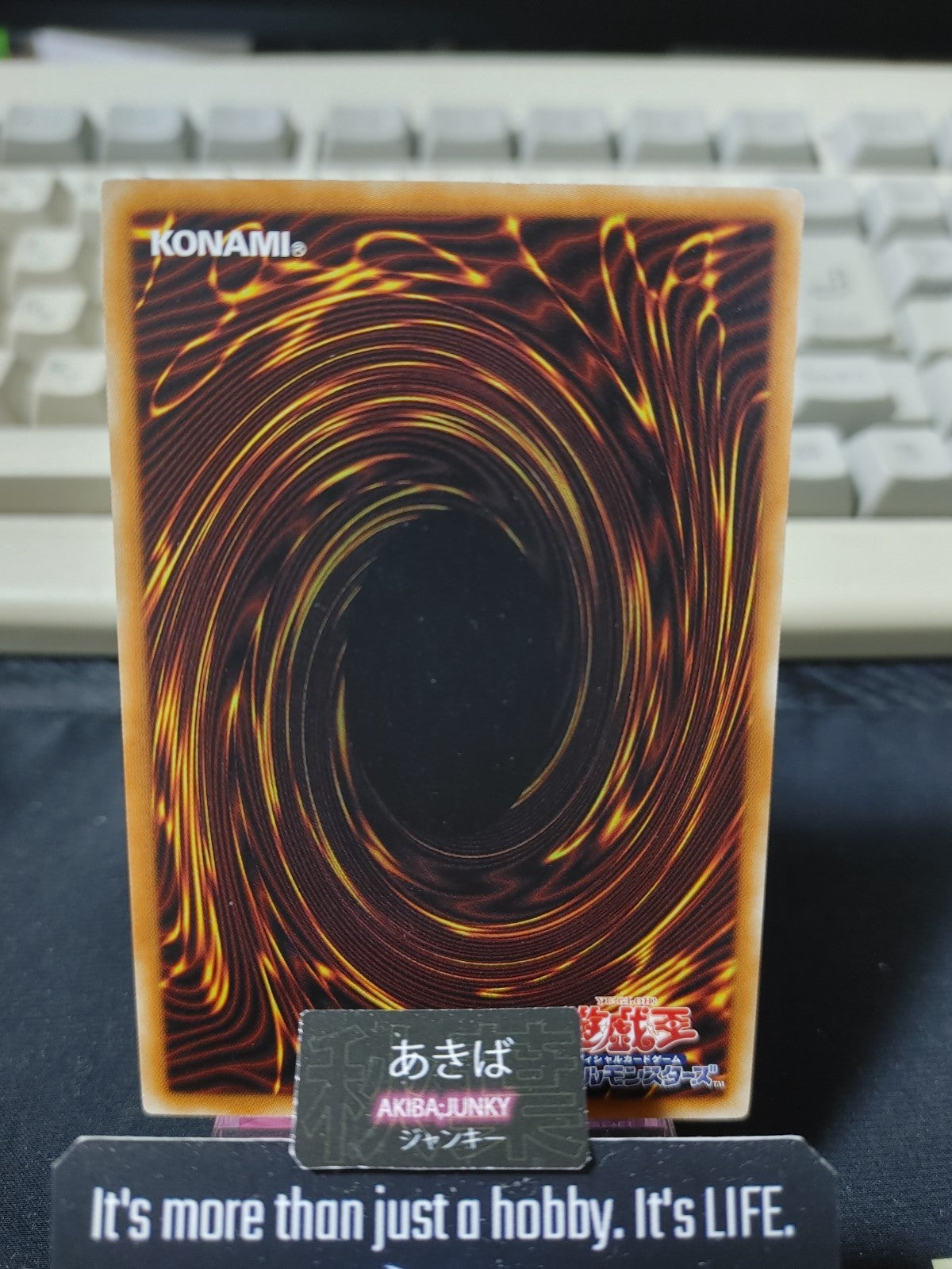 Cyberdark Edge Yugioh DP18-JP027 Yu-Gi-Oh Konami OCG JAPAN
