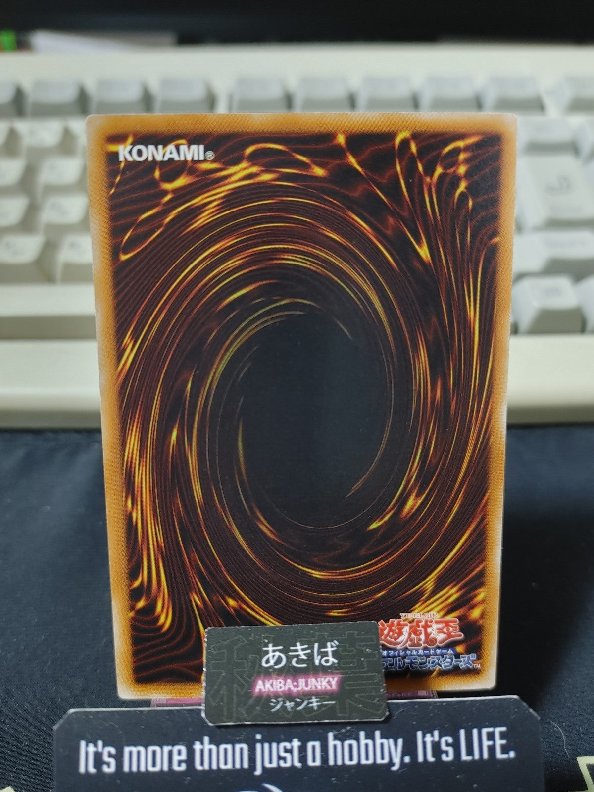 Krebons Yugioh TDGS-JP018 Yu-Gi-Oh Konami OCG JAPAN