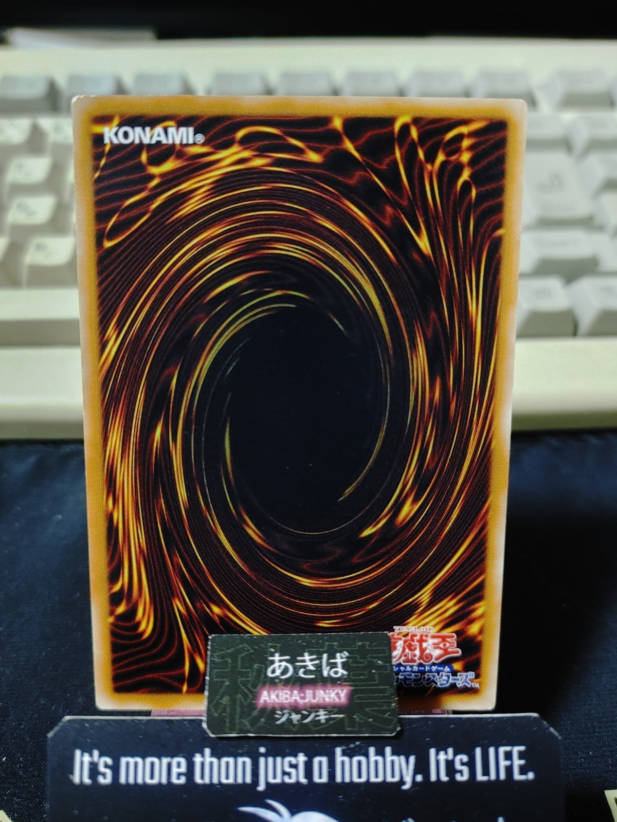 Psychic Path Yugioh RGBT-JP058 Yu-Gi-Oh Konami OCG JAPAN