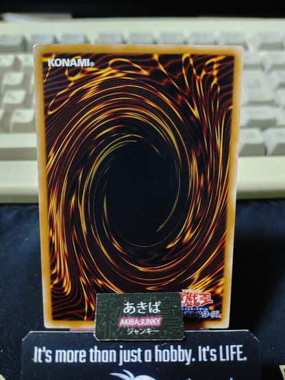 Psychic Path Yugioh RGBT-JP058 Yu-Gi-Oh Konami OCG JAPAN