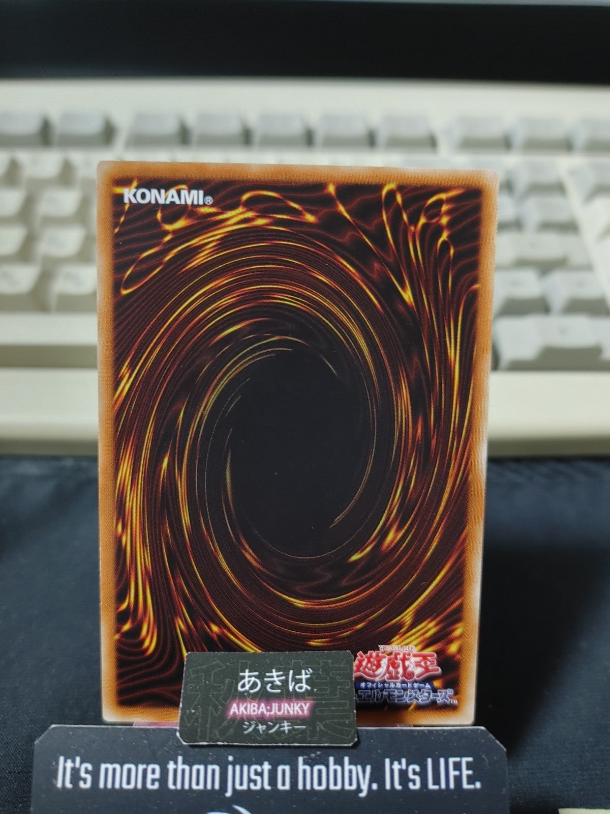 Mad Reloader Yugioh DBDS-JP042 Yu-Gi-Oh Konami OCG JAPAN