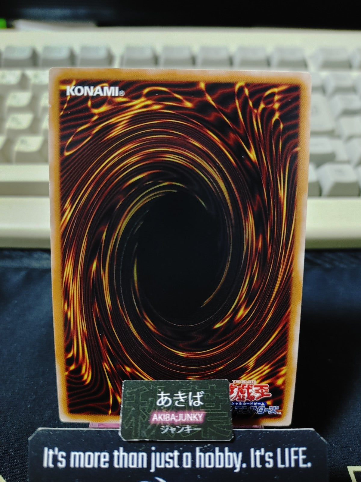 Time Thief Redoer Yugioh RC04-JP042 Super Rare Konami OCG JAPAN