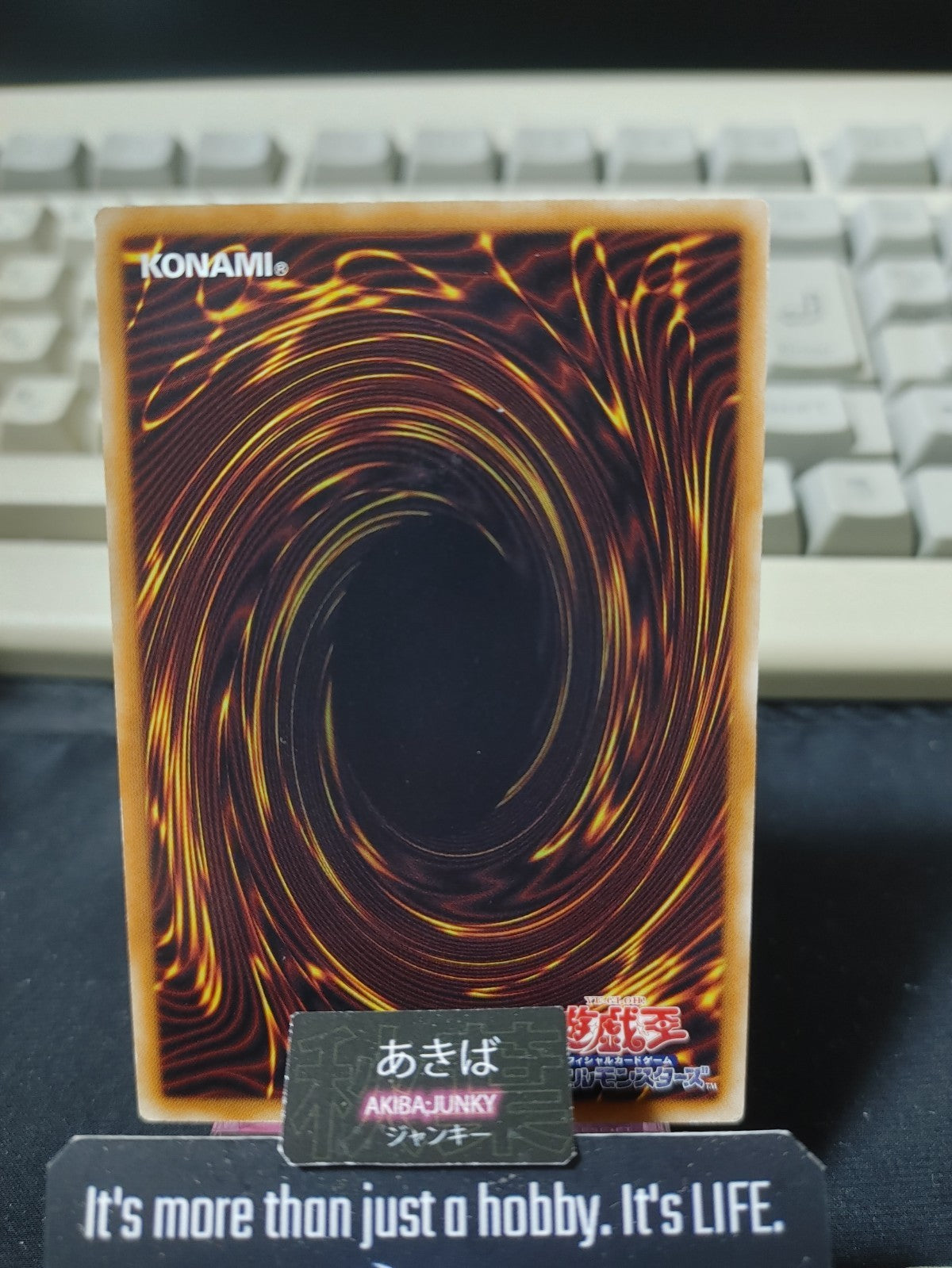 Poisonous Winds Yugioh PHSW-JP062 Yu-Gi-Oh Konami OCG JAPAN