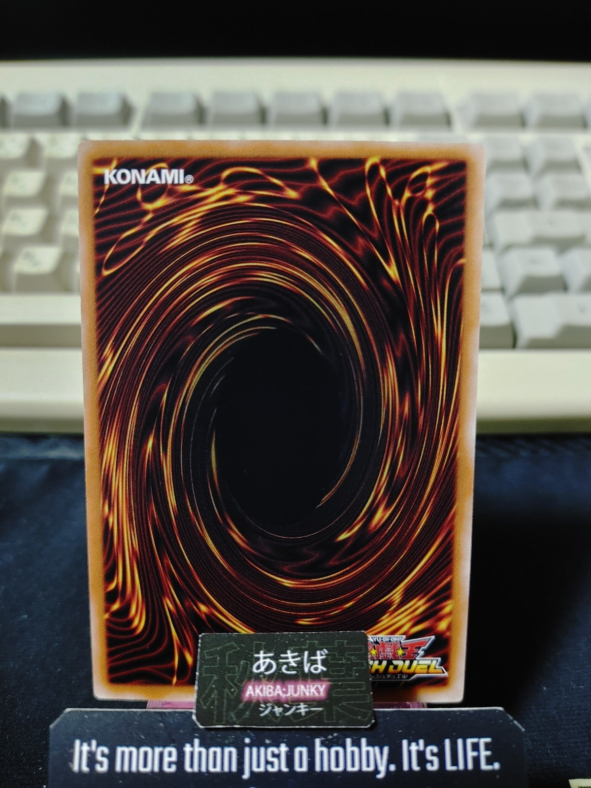 Advance Form Yugioh RD/KP17-JP032 Rush Duel Yu-Gi-Oh Konami JAPAN