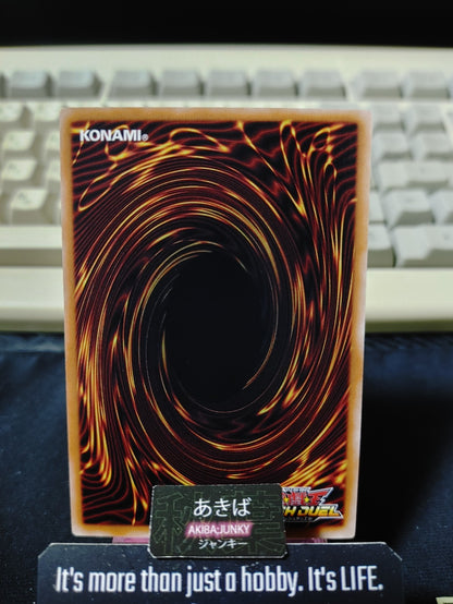 Advance Form Yugioh RD/KP17-JP032 Rush Duel Yu-Gi-Oh Konami JAPAN