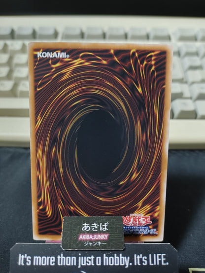 Spirit Illusion Yugioh AC04-JP003 Parallel Yu-Gi-Oh Konami OCG JAPAN