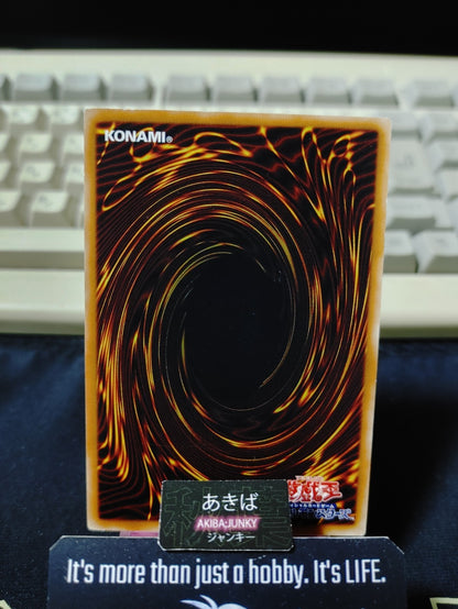 Trap Hole Yugioh VS15-JPS23 Konami OCG JAPAN