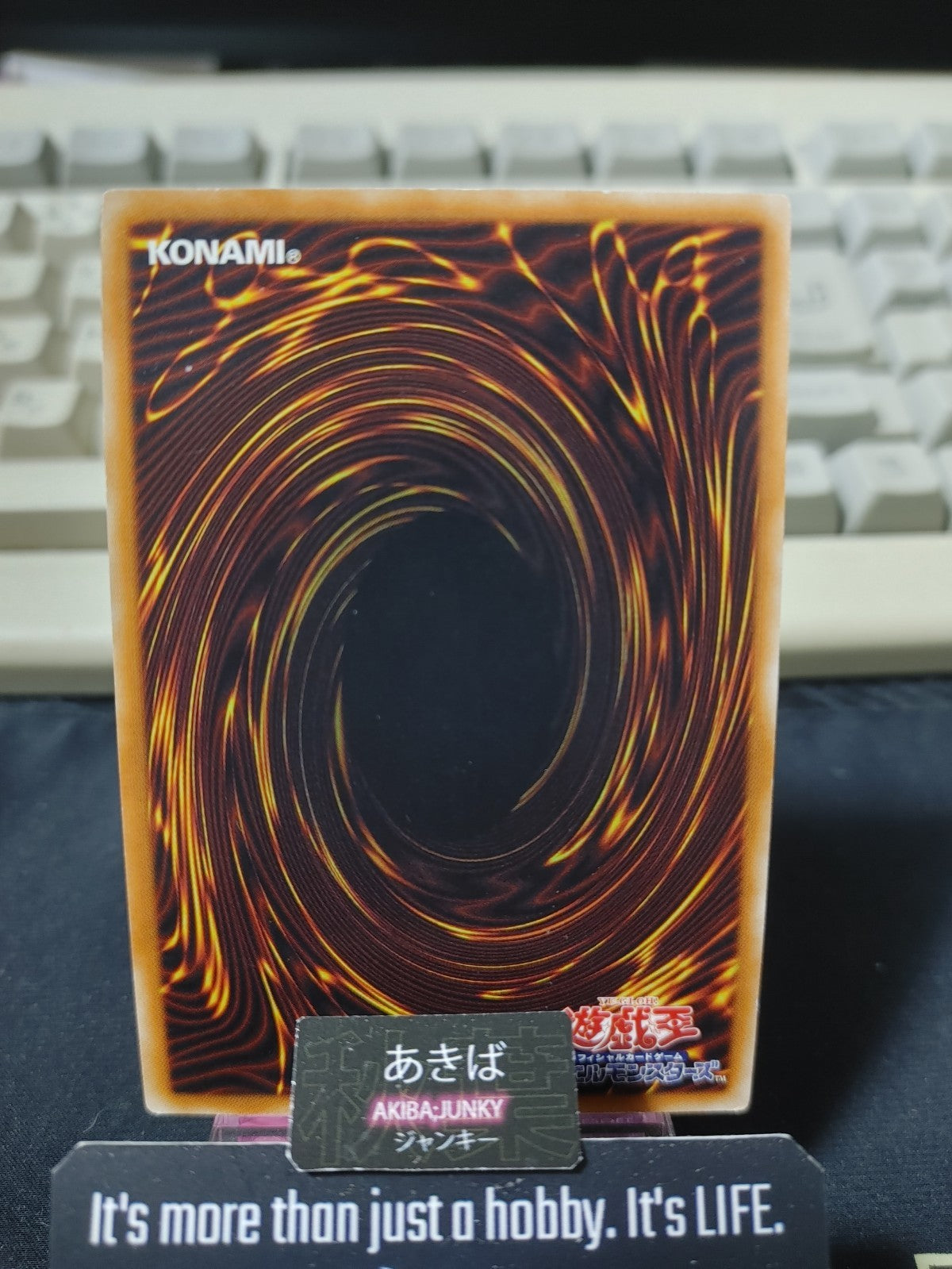 Odd-Eyes Pendulum Dragon Yugioh GP16-JP004 Gold Secret Rare Konami OCG JAPAN