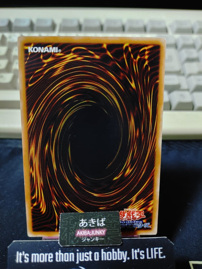 Double Summon Yugioh YSD3-JP030 Konami OCG JAPAN