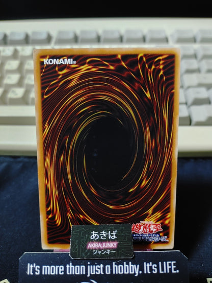 Superheavy Samurai Blue Brawler Yugioh DUEA-JP011 Yu-Gi-Oh Konami OCG JAPAN