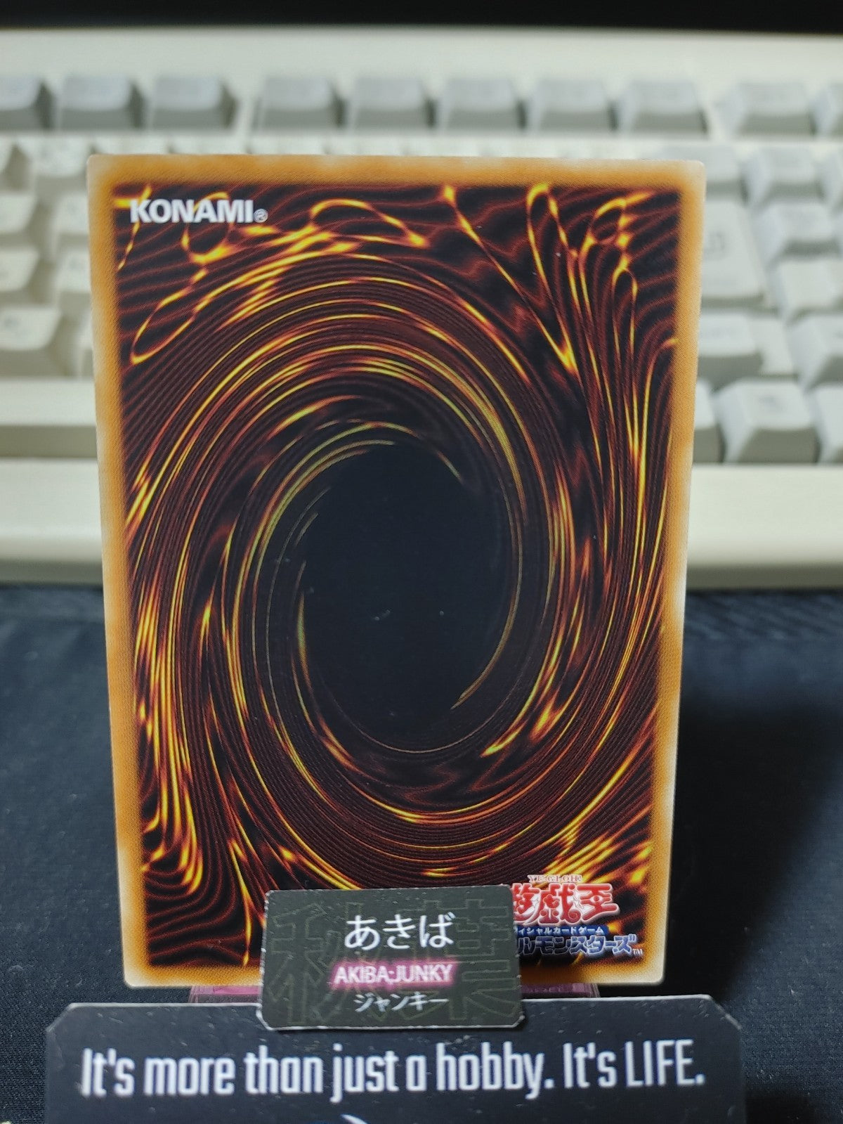 Gem-Knight Alexandrite Yugioh SPRG-JP031 Parallel Rare Holo Konami OCG JAPAN