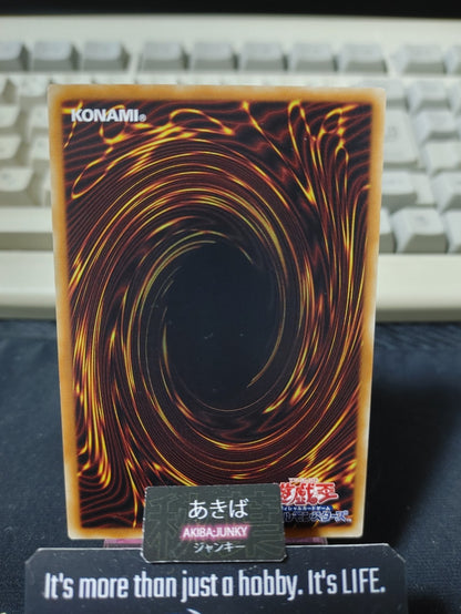 Gem-Knight Alexandrite Yugioh SPRG-JP031 Parallel Rare Holo Konami OCG JAPAN