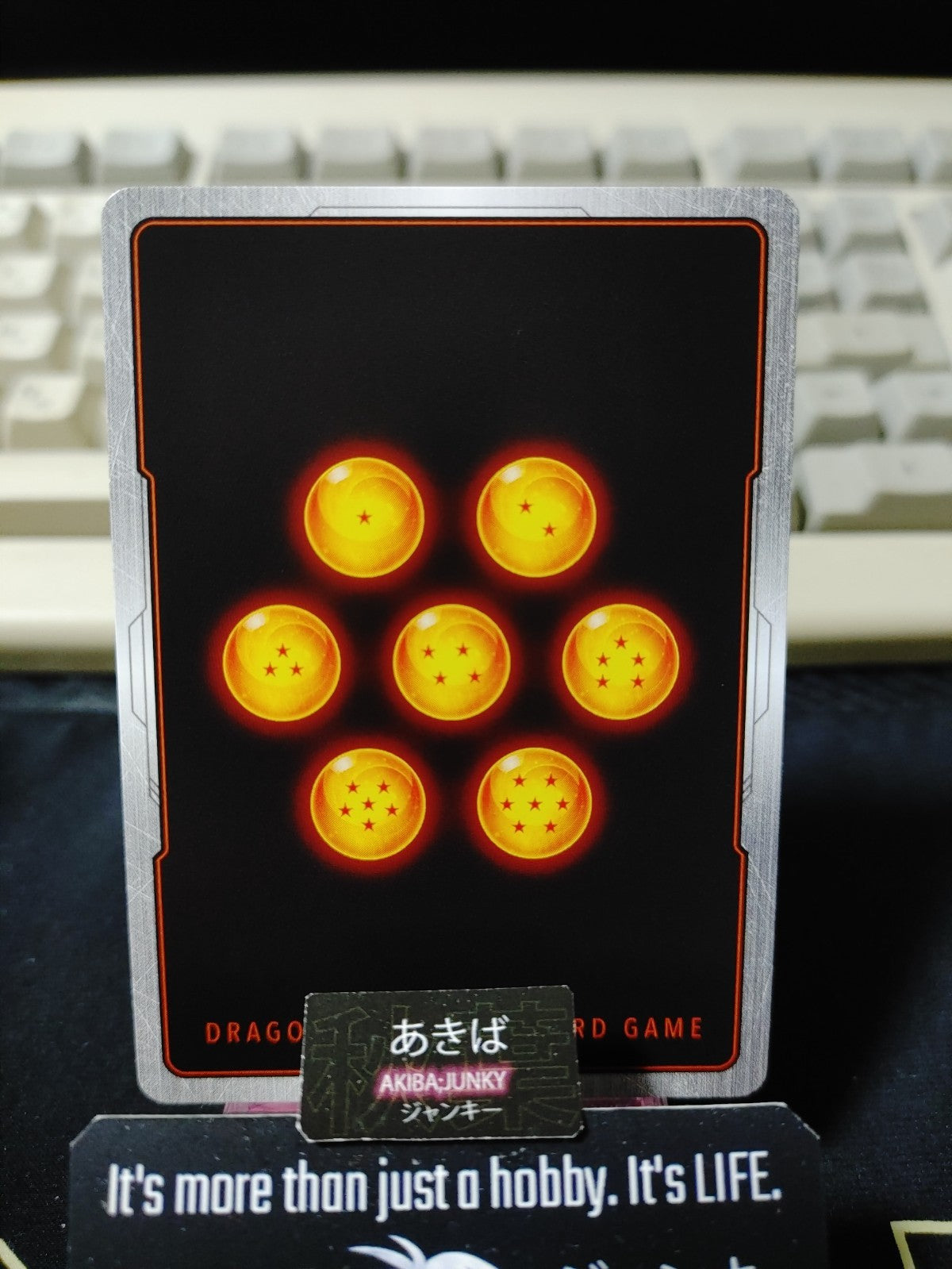 Oolong FB07-099 Dragon Ball Fusion World Card Japan