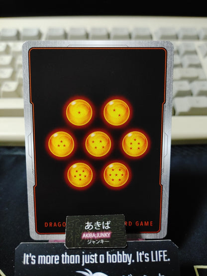Oolong FB07-099 Dragon Ball Fusion World Card Japan