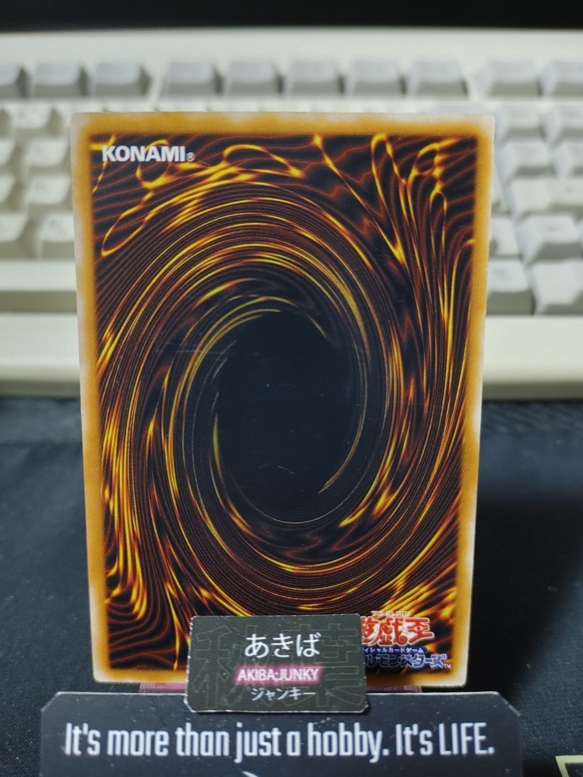 Appropriate Yugioh CA-24 Konami OCG JAPAN
