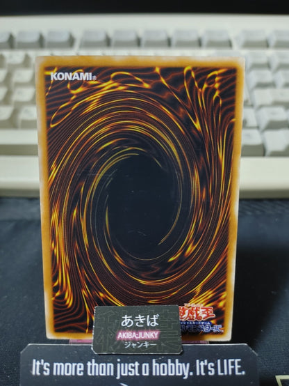 Appropriate Yugioh CA-24 Konami OCG JAPAN