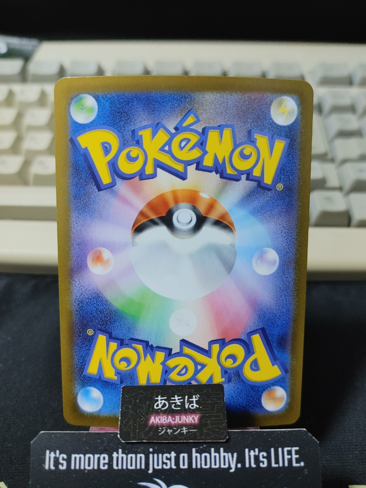 Pokemon Genesect M2 008/080 R Card Japanese JAPAN