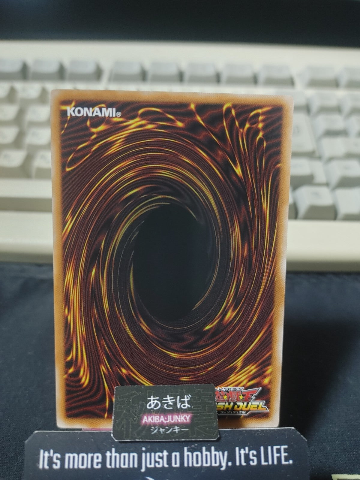 Healthy's High! Yugioh RD/KP26-JP051 Rare Rush Duel Konami JAPAN