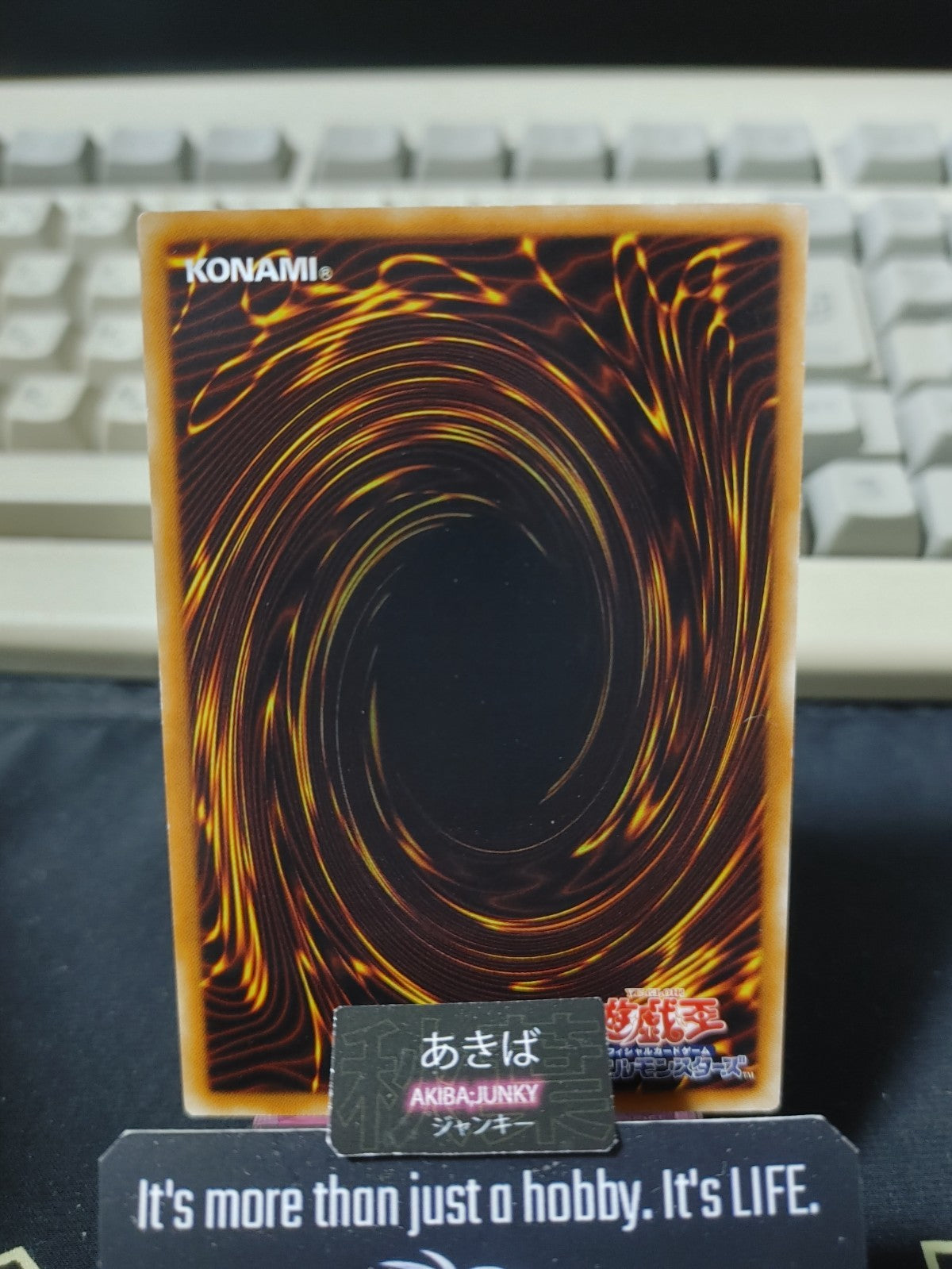 Swords of Revealing Light Yugioh SD18-JP022 Yu-Gi-Oh Konami OCG JAPAN