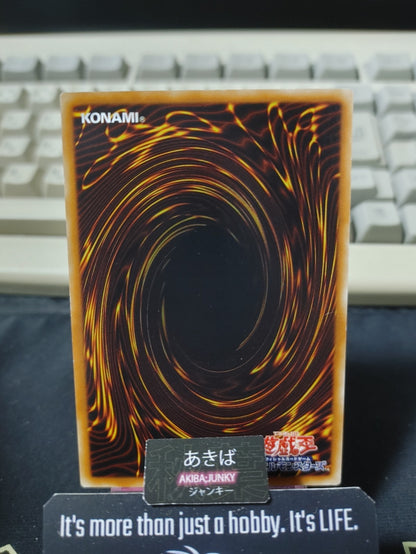 Swords of Revealing Light Yugioh SD18-JP022 Yu-Gi-Oh Konami OCG JAPAN