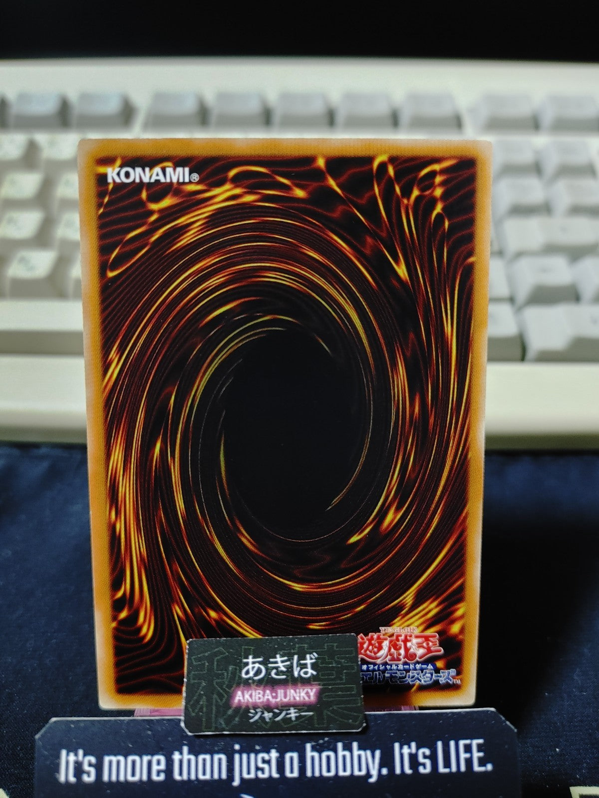 Superheavy Samurai Prepped Defense Yugioh BOSH-JP009 Yu-Gi-Oh Konami OCG JAPAN
