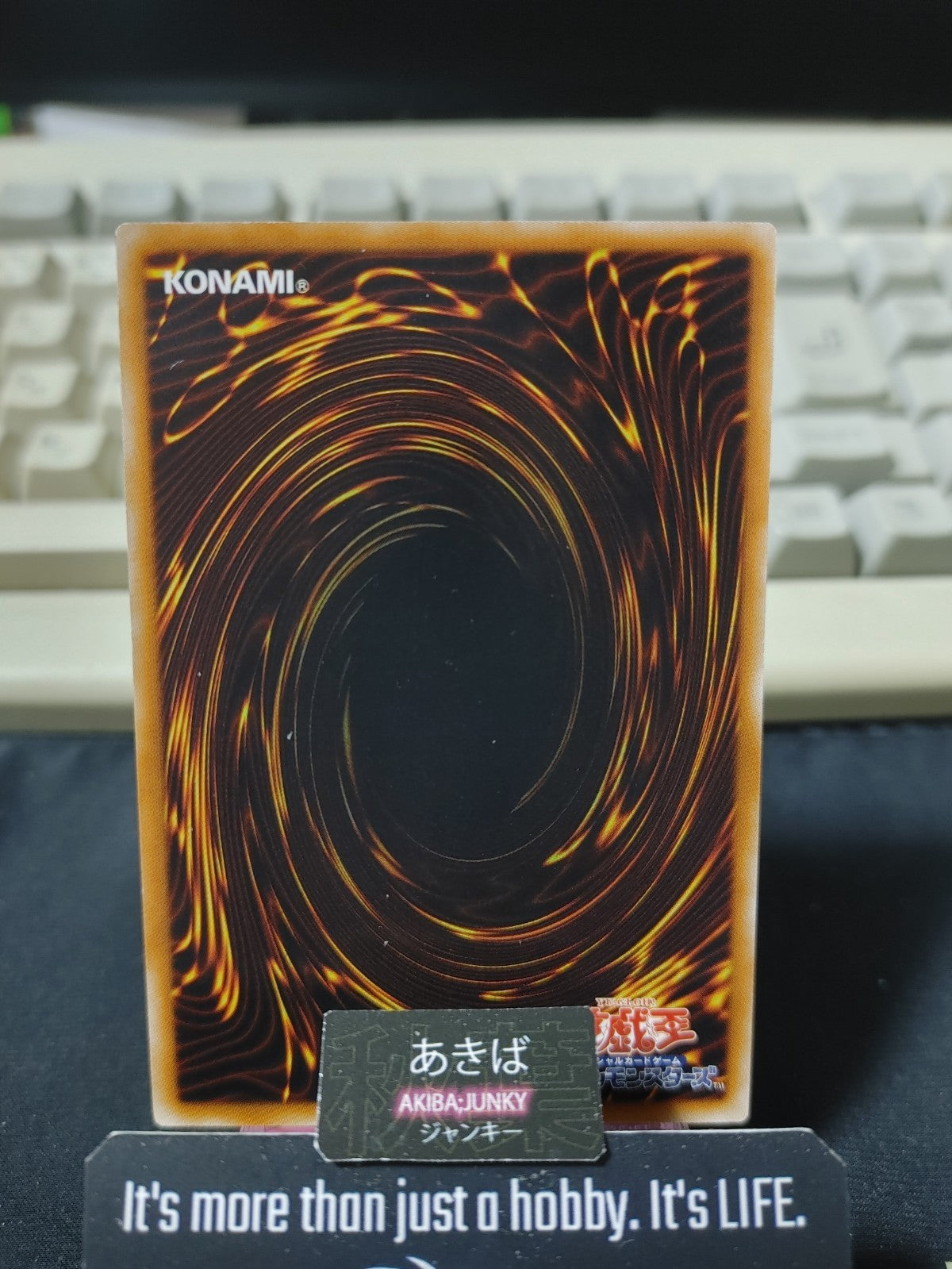 Psychic Commander Yugioh TDGS-JP020 Yu-Gi-Oh Konami OCG JAPAN
