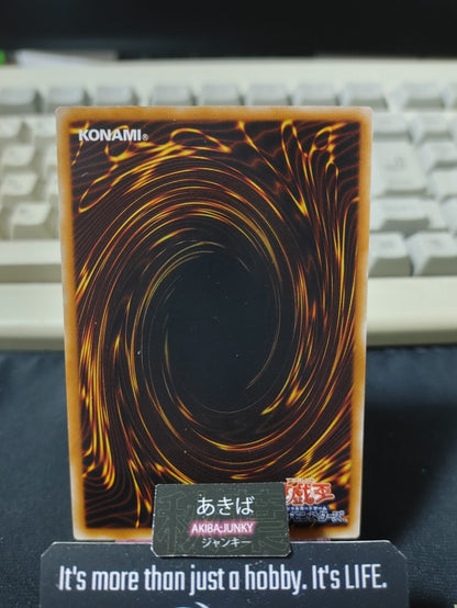 Psychic Commander Yugioh TDGS-JP020 Yu-Gi-Oh Konami OCG JAPAN