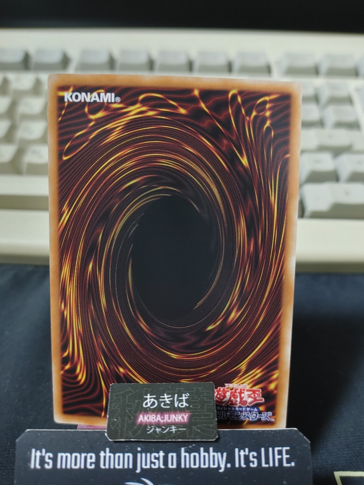 Evil Dragon Cards - Earth Dragon Yugioh YAC1-JP013 Ultra Rare Konami OCG JAPAN