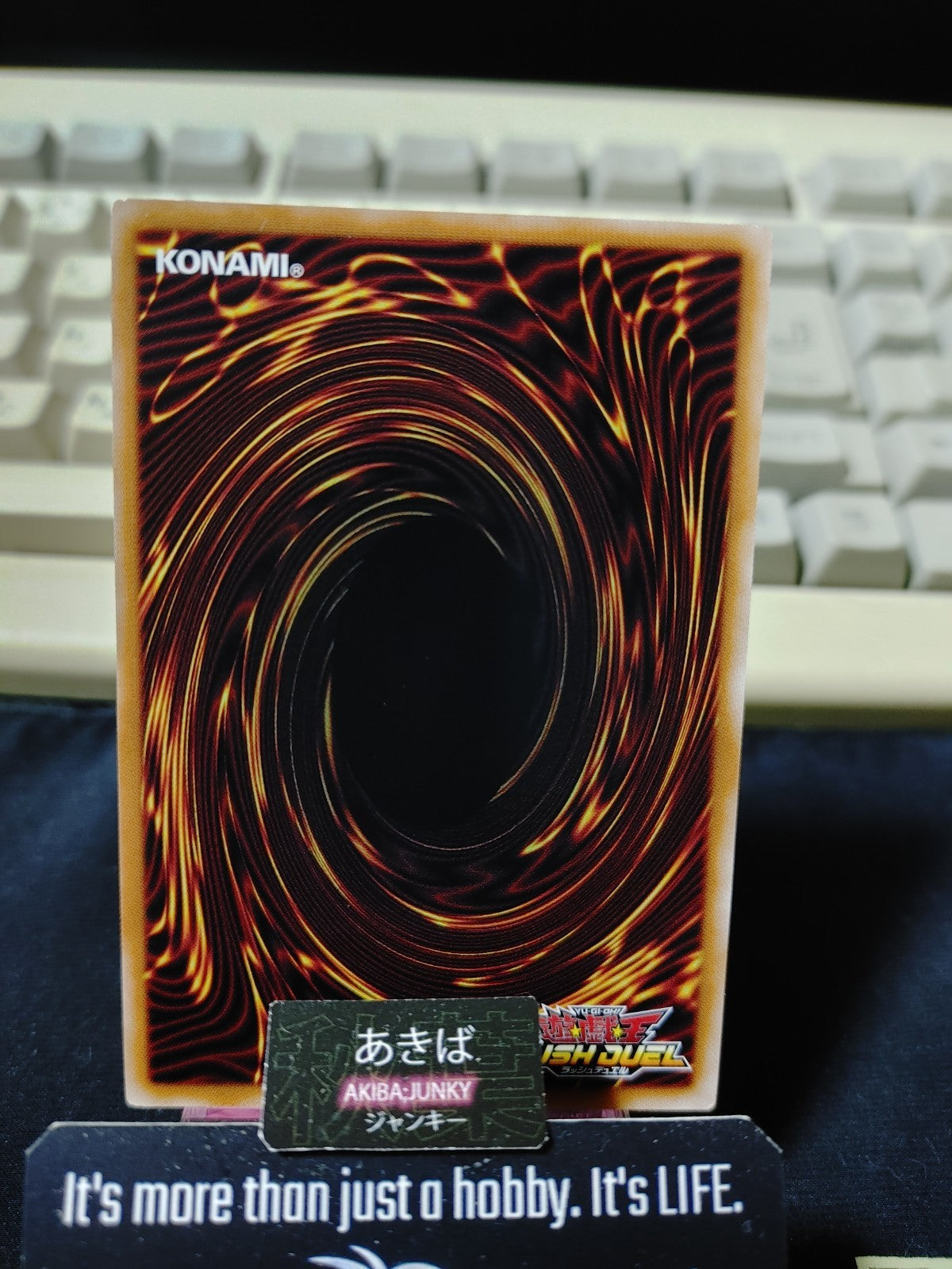 Rincarnation the Shadow Flower Ninja Yugioh RD/KP21-JP013 Rare Rush Duel JAPAN