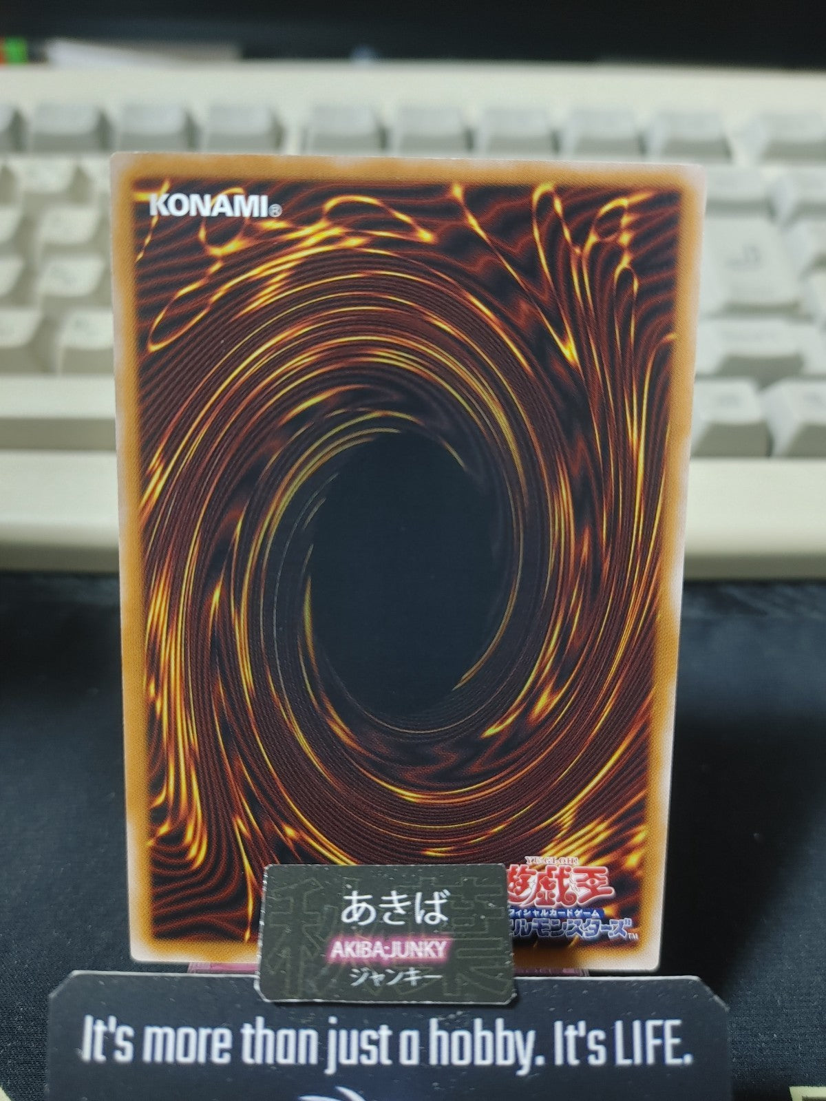 Checkker Yugioh WPP7-JP050 Yu-Gi-Oh Konami OCG JAPAN