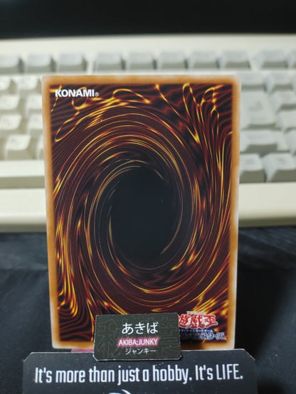 Ashtraja Susanoo Yugioh BETB-JP039 Super Rare Konami OCG JAPAN