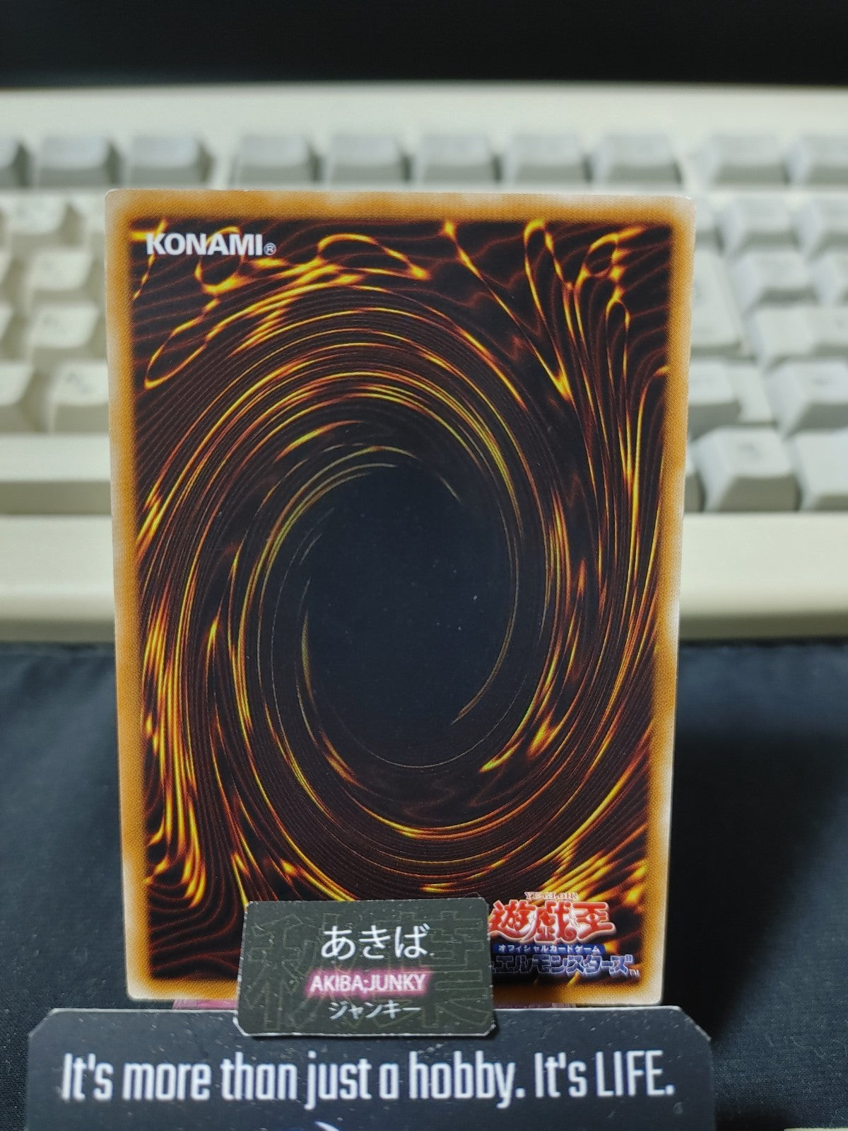 Damage Eater Yugioh DREV-JP004 Yu-Gi-Oh Konami OCG JAPAN