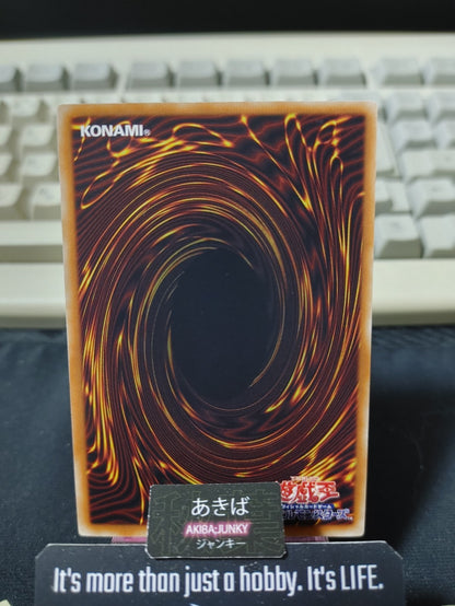 Pacifis, the Phantasm City Yugioh MACR-JP056 Rare Konami OCG JAPAN