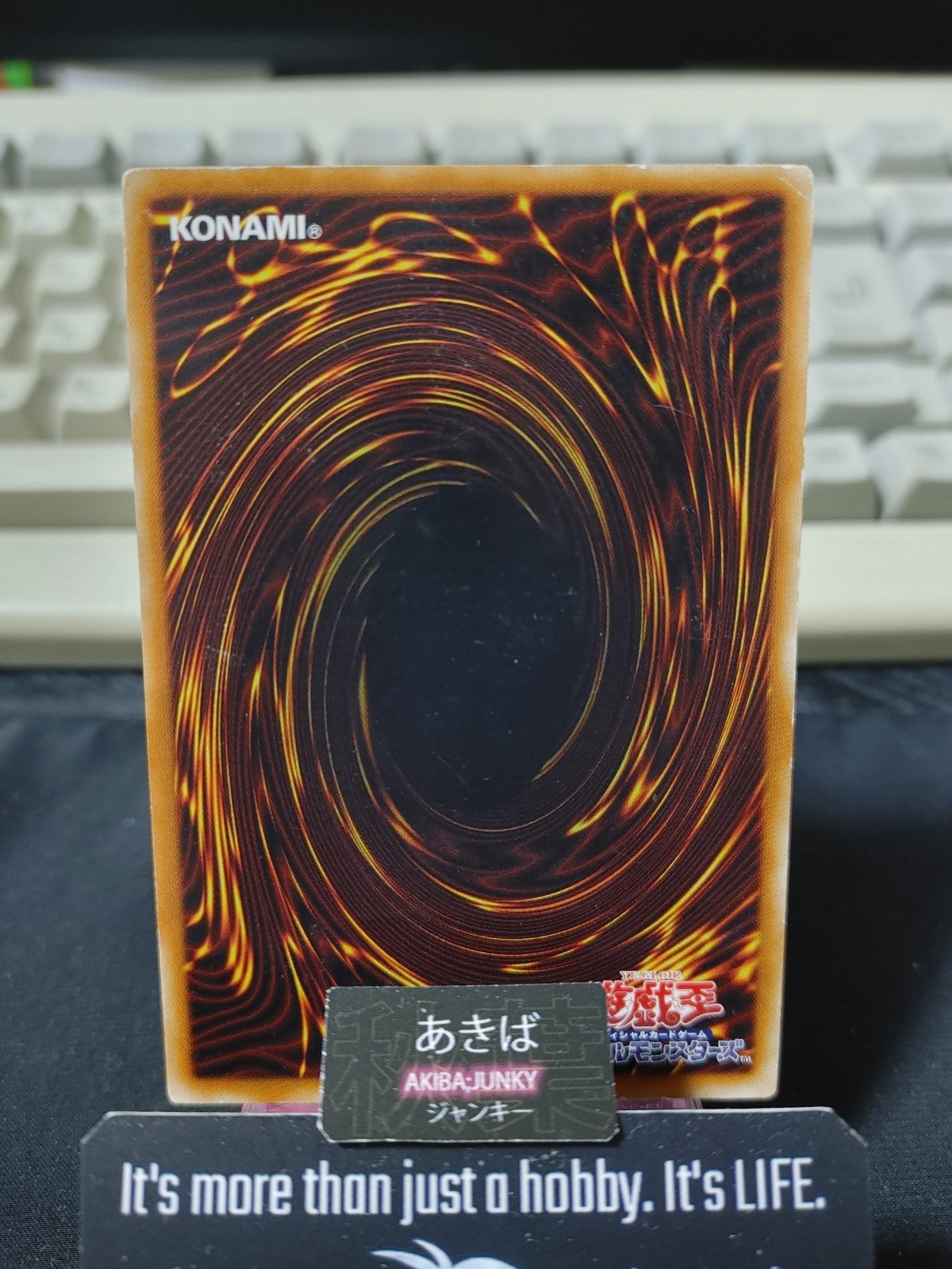 Debris Dragon Yugioh CRMS-JP002 Rare Konami OCG JAPAN