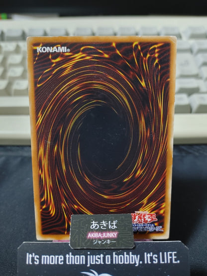 Debris Dragon Yugioh CRMS-JP002 Rare Konami OCG JAPAN