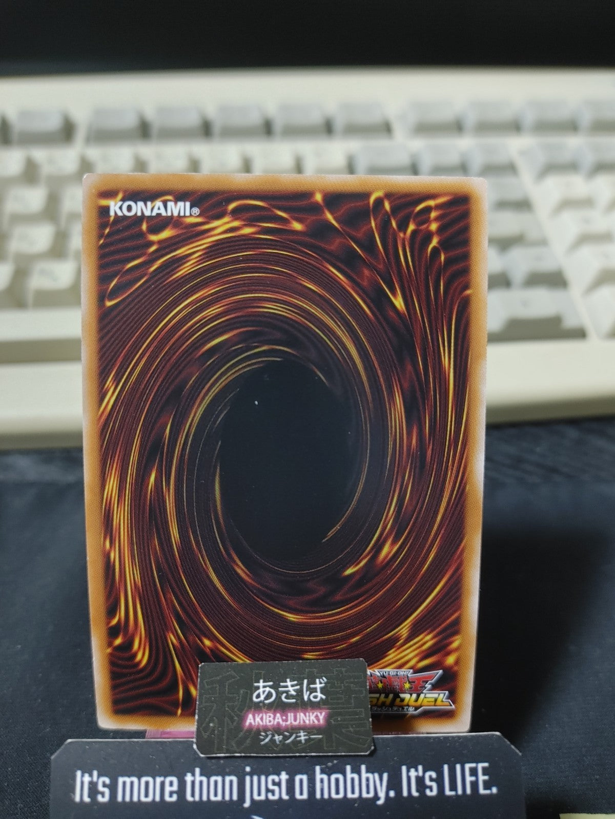 Stream‎ Yugioh RD/5TH1-JP129 Super Rare Rush Duel JAPAN