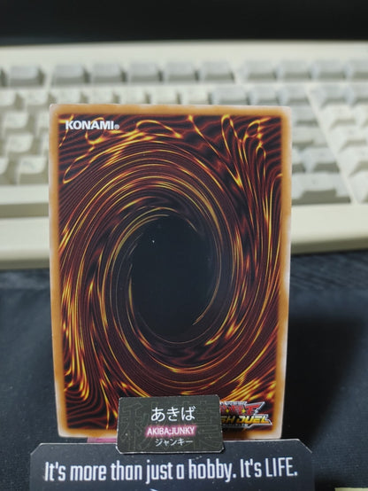 Stream‎ Yugioh RD/5TH1-JP129 Super Rare Rush Duel JAPAN