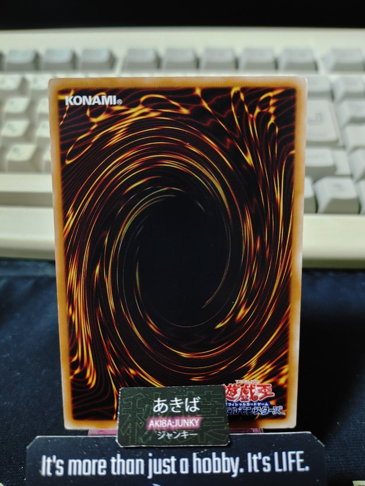 Escape from the Dark Dimension Yugioh SD22-JP039 Yu-Gi-Oh Konami OCG JAPAN
