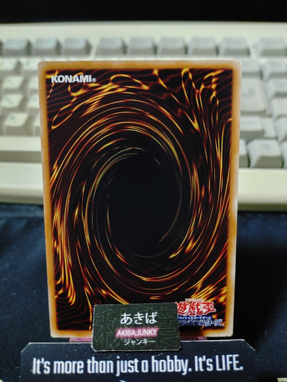 Escape from the Dark Dimension Yugioh SD22-JP039 Yu-Gi-Oh Konami OCG JAPAN