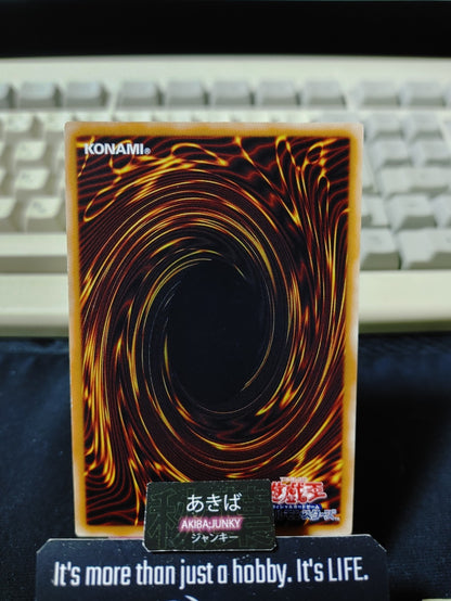 Release Restraint Wave Yugioh ANPR-JP045 Rare Konami OCG JAPAN