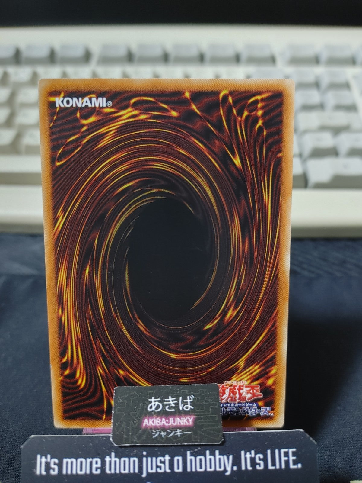 Token Blue Gal Yugioh TK03-JP023 Rare OCG Japan