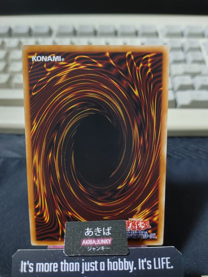 Token Blue Gal Yugioh TK03-JP023 Rare OCG Japan