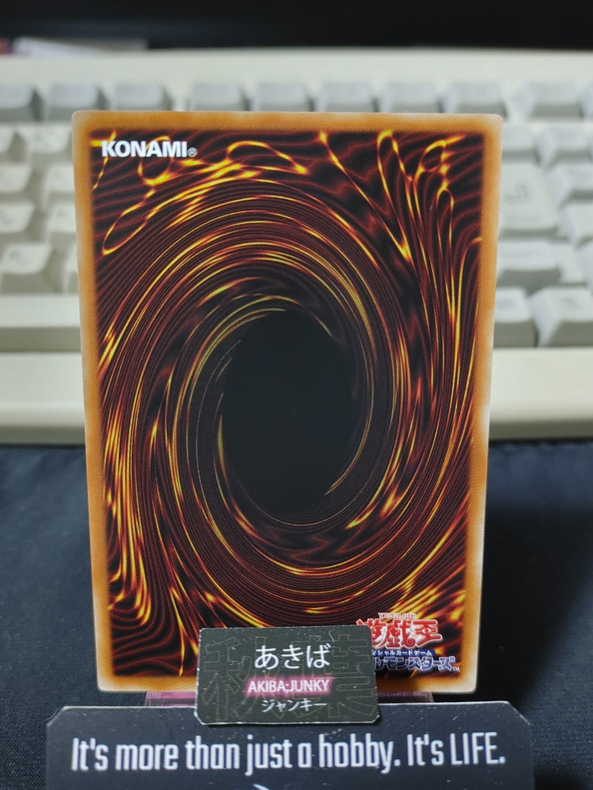 Bujintersection Yugioh LIOV-JP062 Konami OCG JAPAN