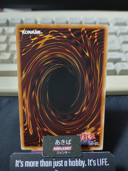 Bujintersection Yugioh LIOV-JP062 Konami OCG JAPAN
