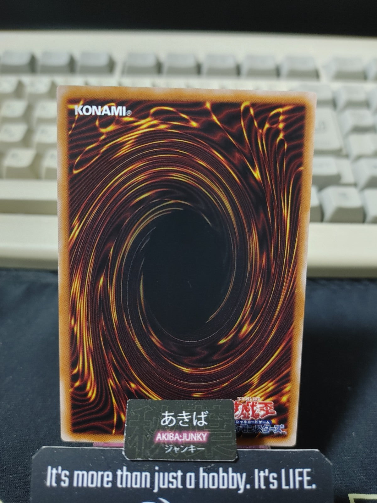 Fusion Reproduction Yugioh CYAC-JP077 Rare Konami OCG JAPAN